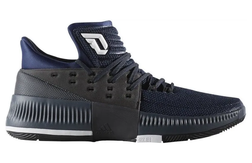 adidas Dame 3 By Any Means