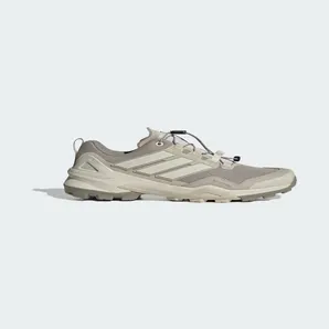 adidas Terrex Skychaser Gore-tex Hiking “Putty Beige / Alumina / Wonder Beige” (JS4610)