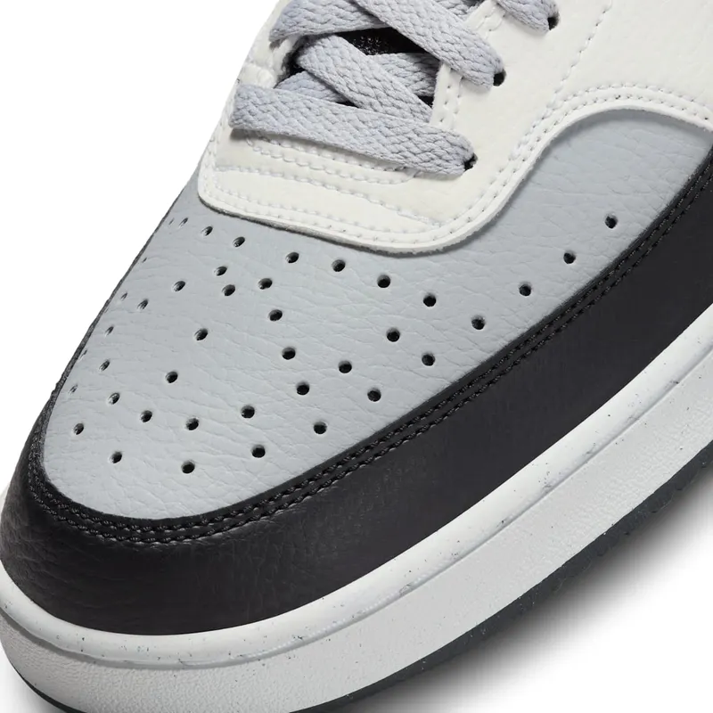Nike Court Vision Mid Next Nature Light Smoke Grey (DN3577-002)