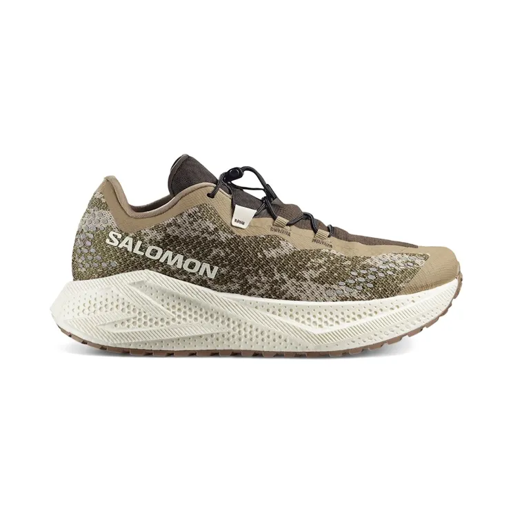 Salomon Aero Glide 4 GRVL Safari Vanilla Ice (L49174600)