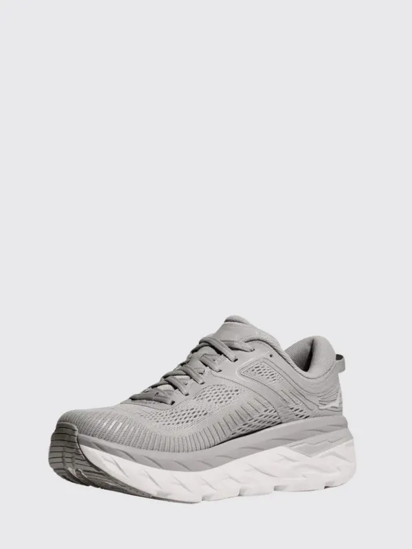 Hoka Bondi 7 Technical Mesh White (1110519HST)