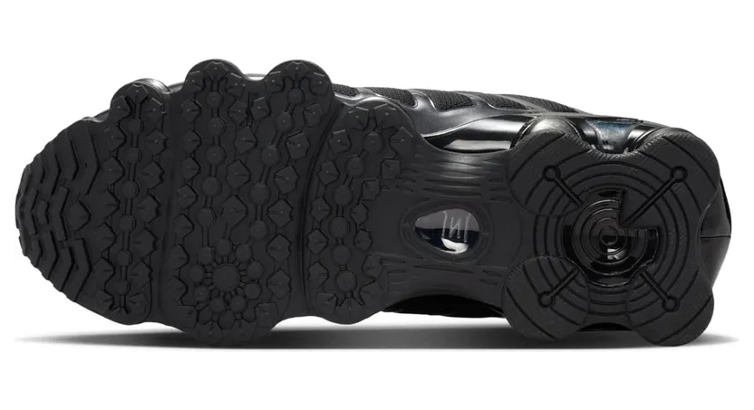 nike-shox IB1087-001