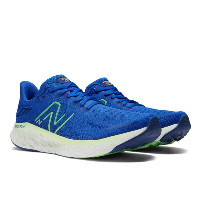New Balance New Balance Blue/Green (M1080S12)