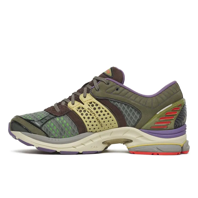 Saucony ProGrid Paramount a-Feeling Science of Wow (S71029-1)