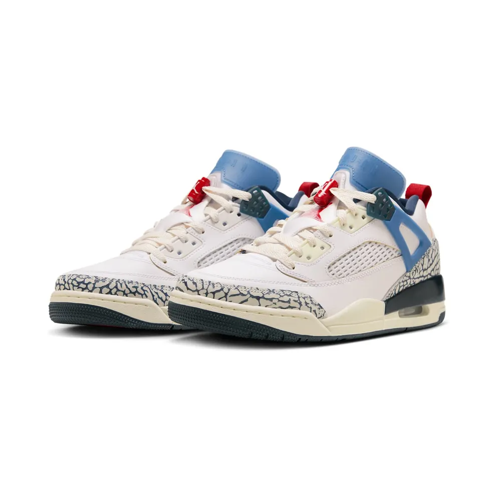 Jordan Spizike “white” (HM3712-164)
