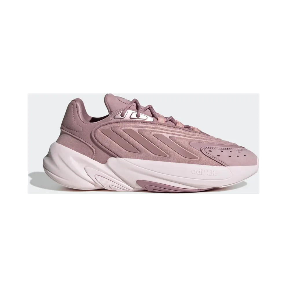 adidas Ozelia Schuh Magic Mauve / Magic Mauve / Almost Pink (GW0614)