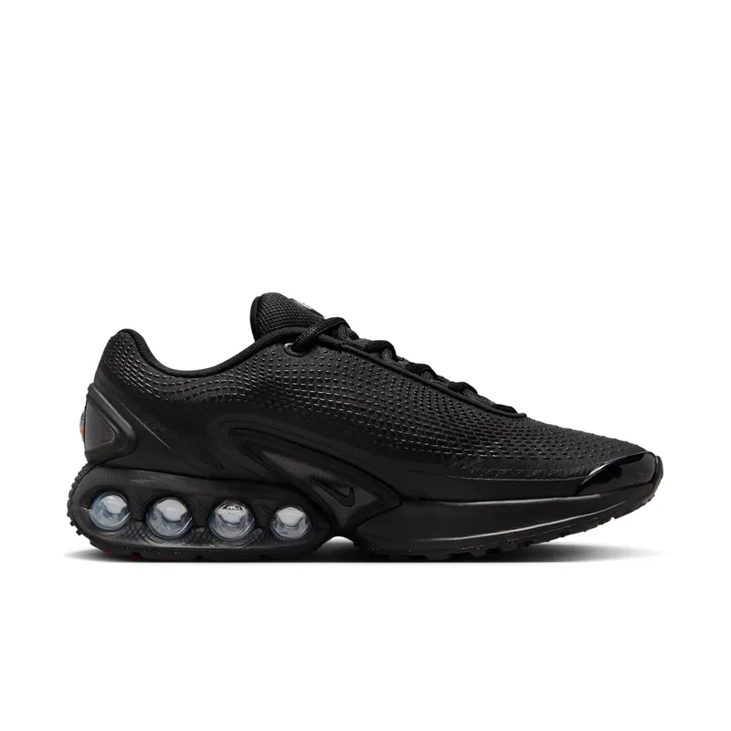Nike Air Max Dn “Triple Black” (DV3337-006)