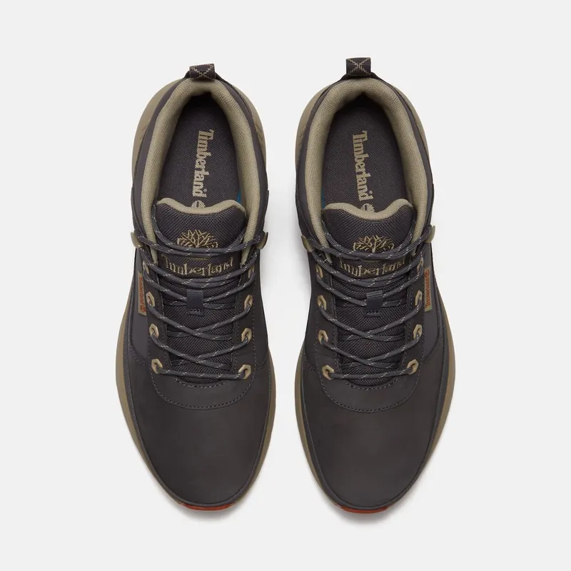 Timberland sneaker Dark Grey (TB0A6DKN-A9O)