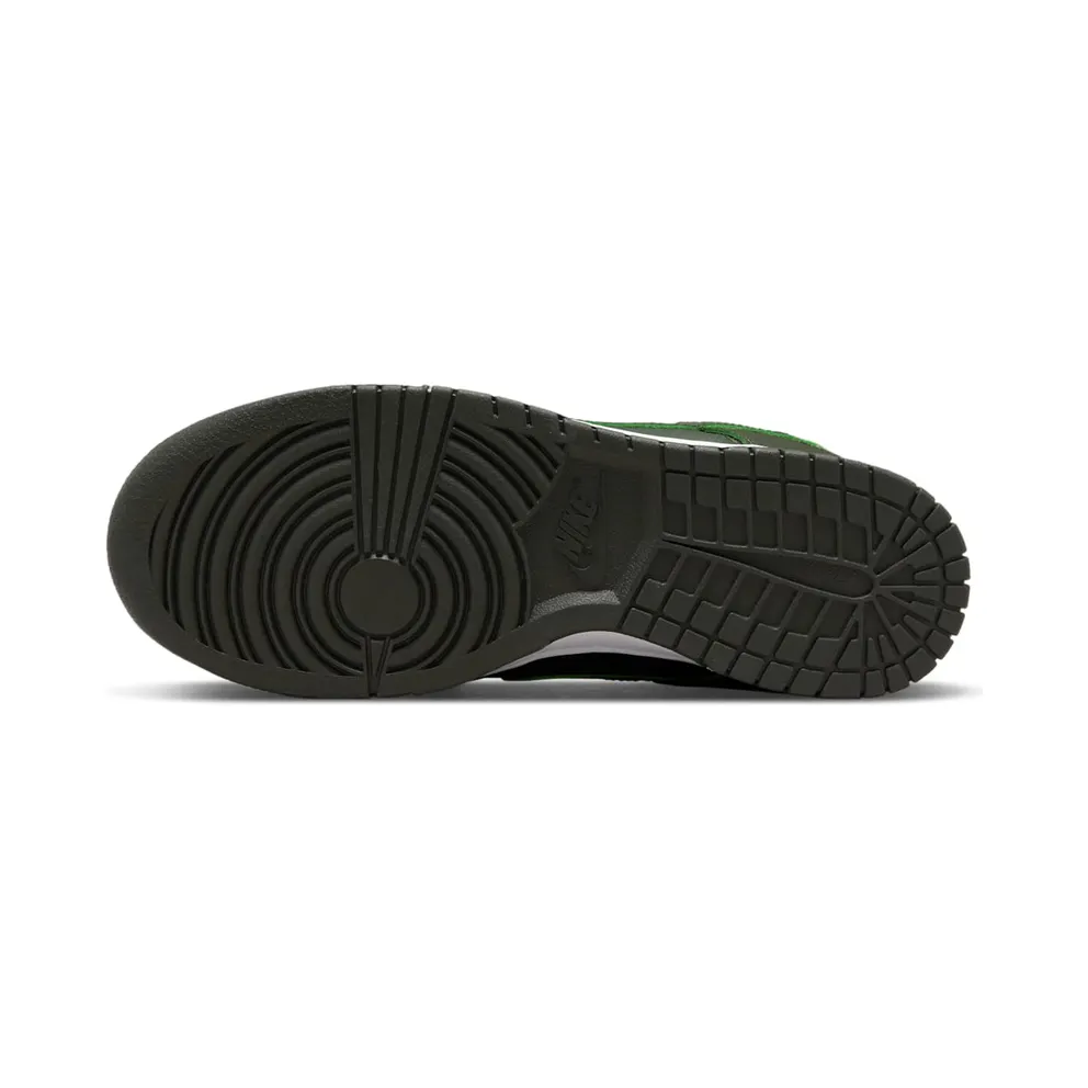 Nike Dunk Low LX Green (DM7606-300)