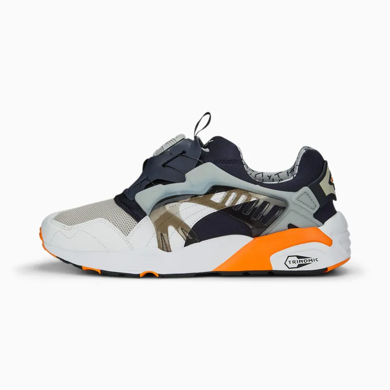Puma Disc Blaze OG Grey (390931-03)