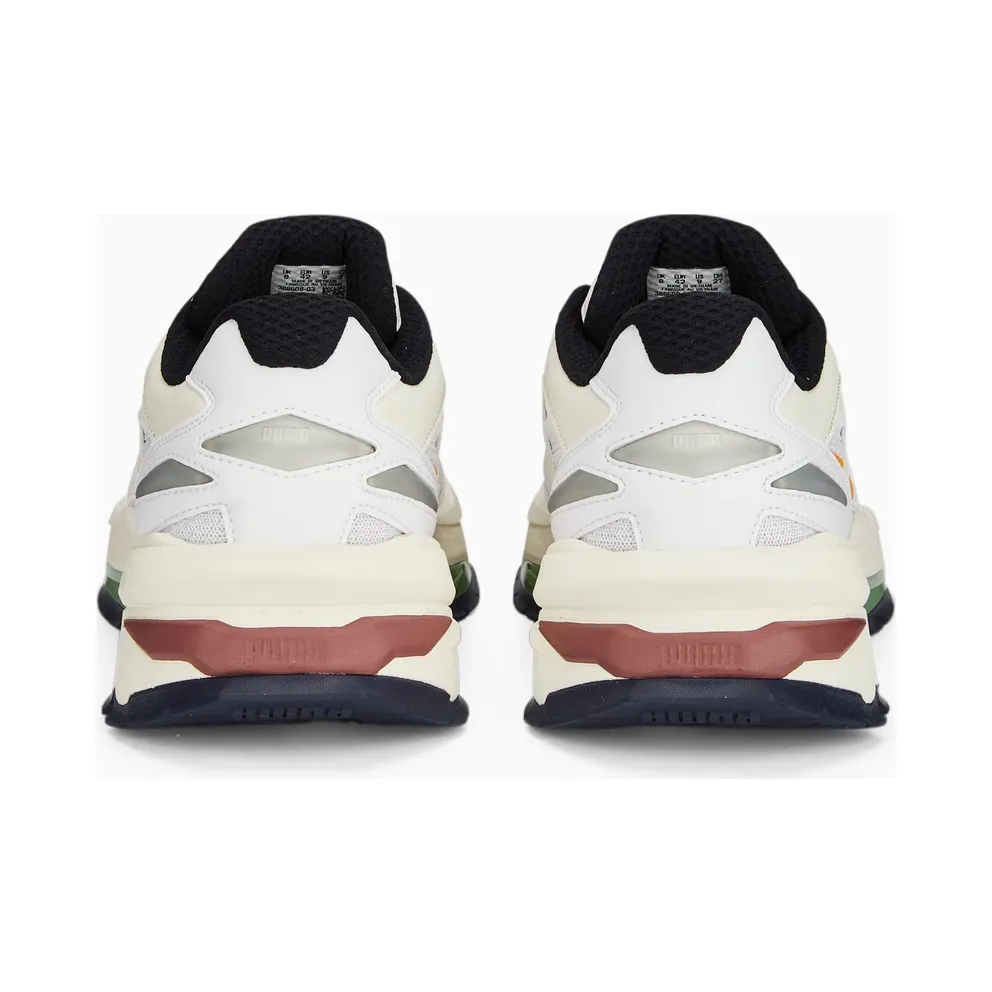 Puma Nano Odyssey White (38860803)