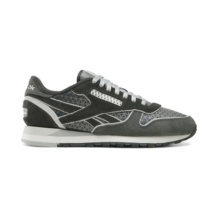 Reebok Classic Leather White Mountaineering Grey (100233213)
