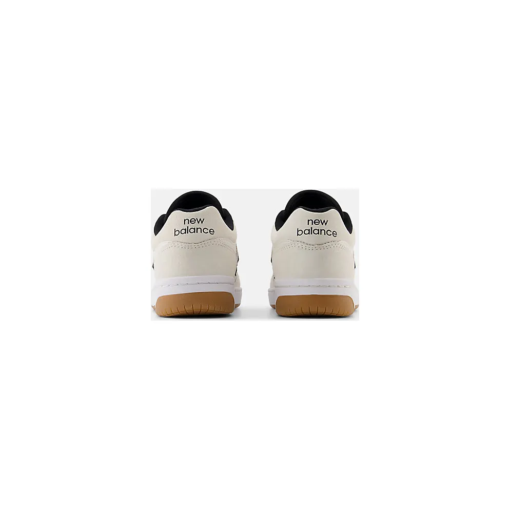 New Balance Numeric 480 White Black (NM480SWG)