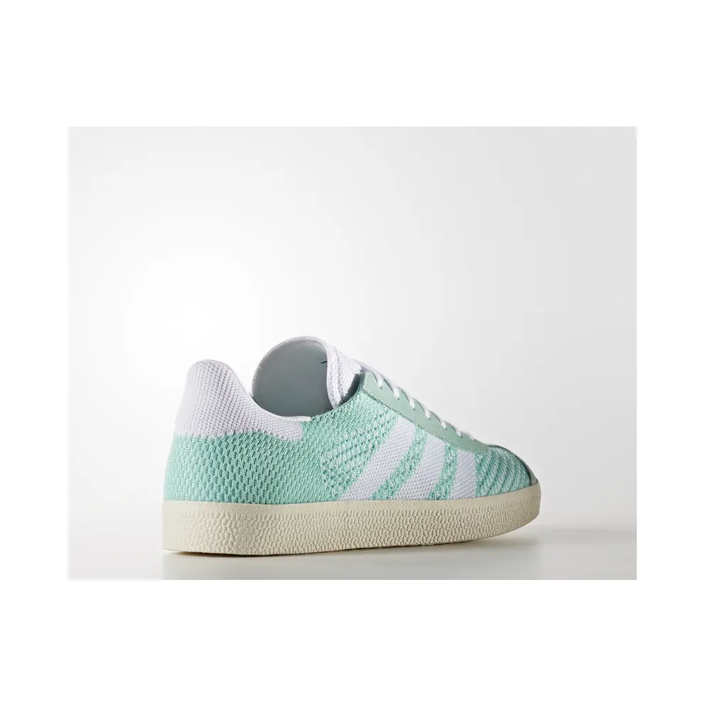 adidas Gazelle Easy Green (W) Easy Green/Footwear White/Chalk White (BB5210)