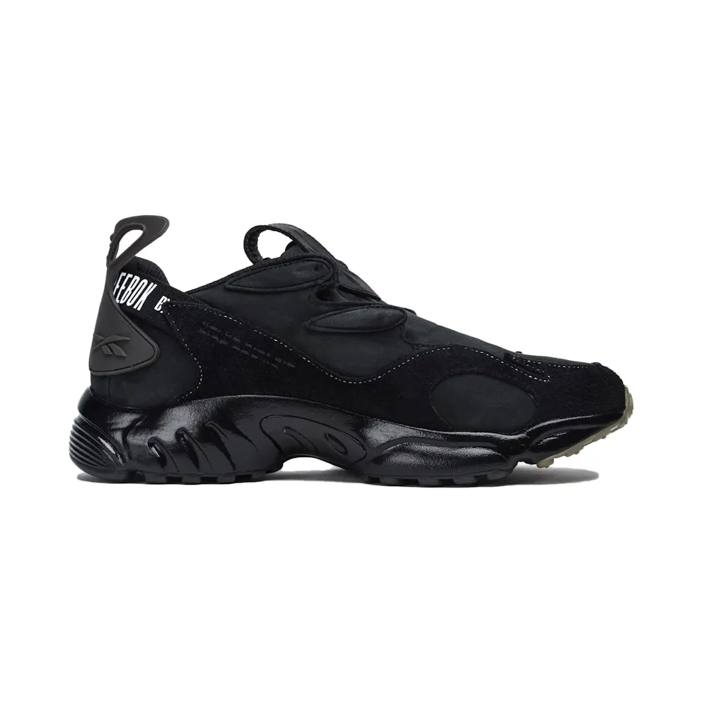 Reebok DMX Daytona Experiment 2 Pyer Moss Black (DV4710)