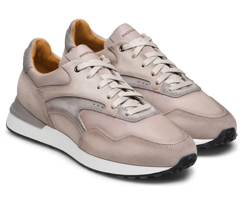 Magnanni sneaker Lichtgrijs (15494754074972)