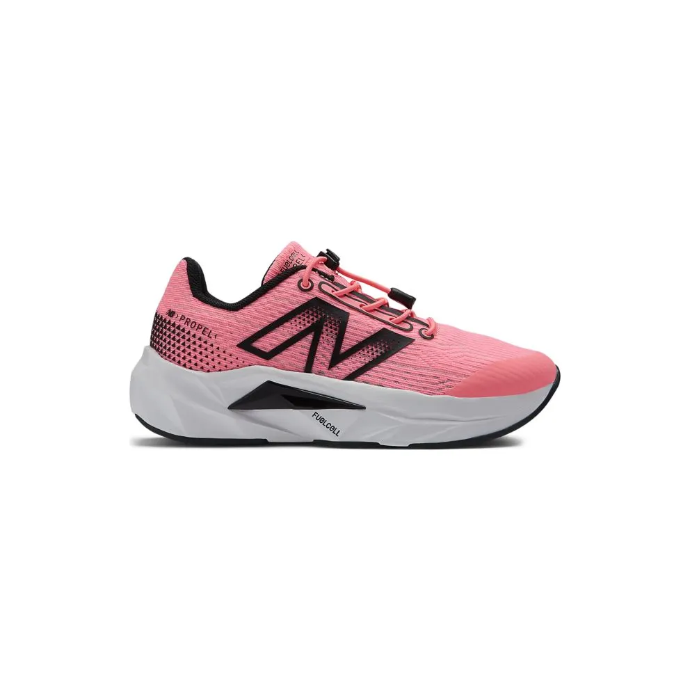 New Balance Bungee FuelCell Propel v5 Ultra Pink Black (PAFCPRP5)