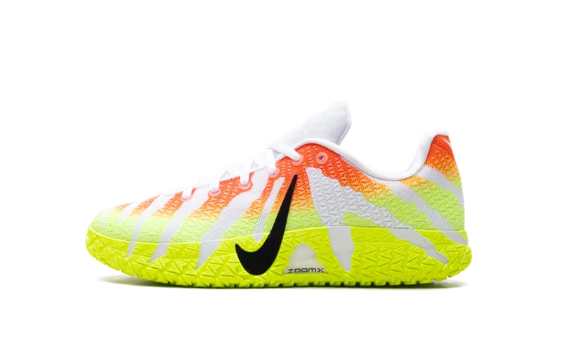 Nike Ja 3 GS “Christmas” (IM8692-100)