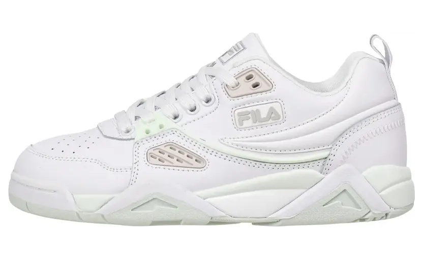 Fila sneaker Wit (FFW0280-13201)