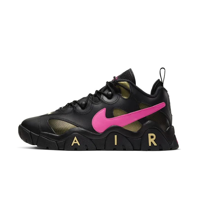 Nike Air Barrage Low Super Bowl LIV (2020) (CT8454-001)