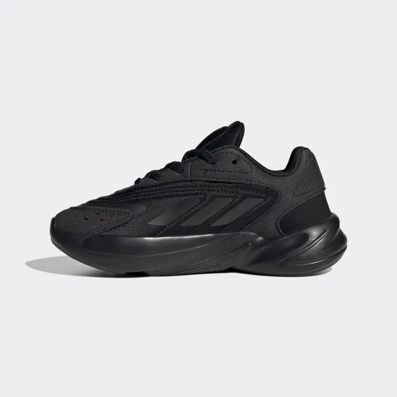 Adidas Ozelia Core Black / Core Black / Core Black (H04742)