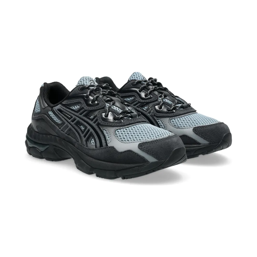 ASICS GEL-NYC GS “Slate Blue / Graphite Grey” (1204A199-400)