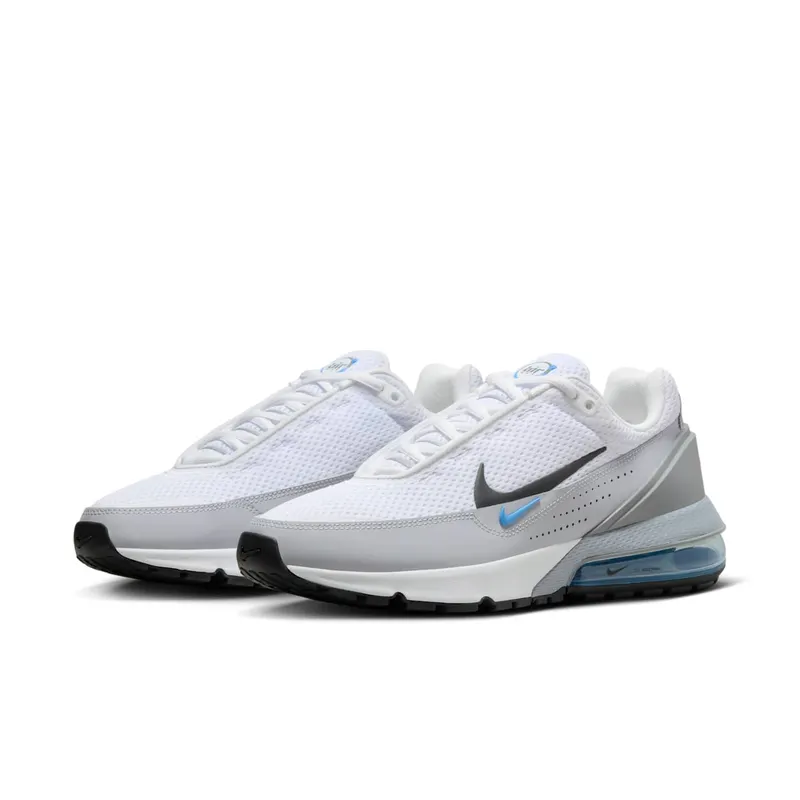 Nike Air Max Pulse White Wolf Grey (HF9187-100)
