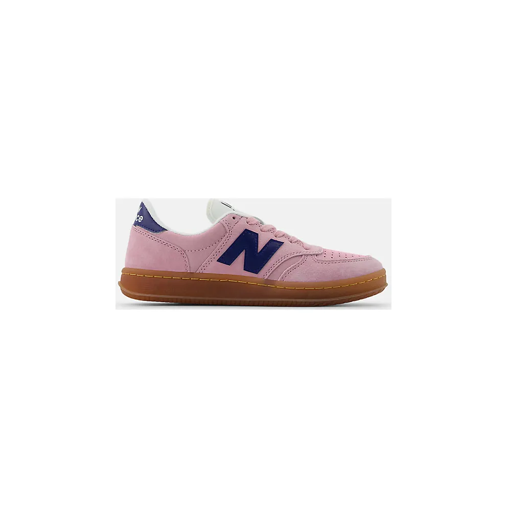 NEW BALANCE T500 “Pink Taffy / Blue Oyster” (CT500PHA)
