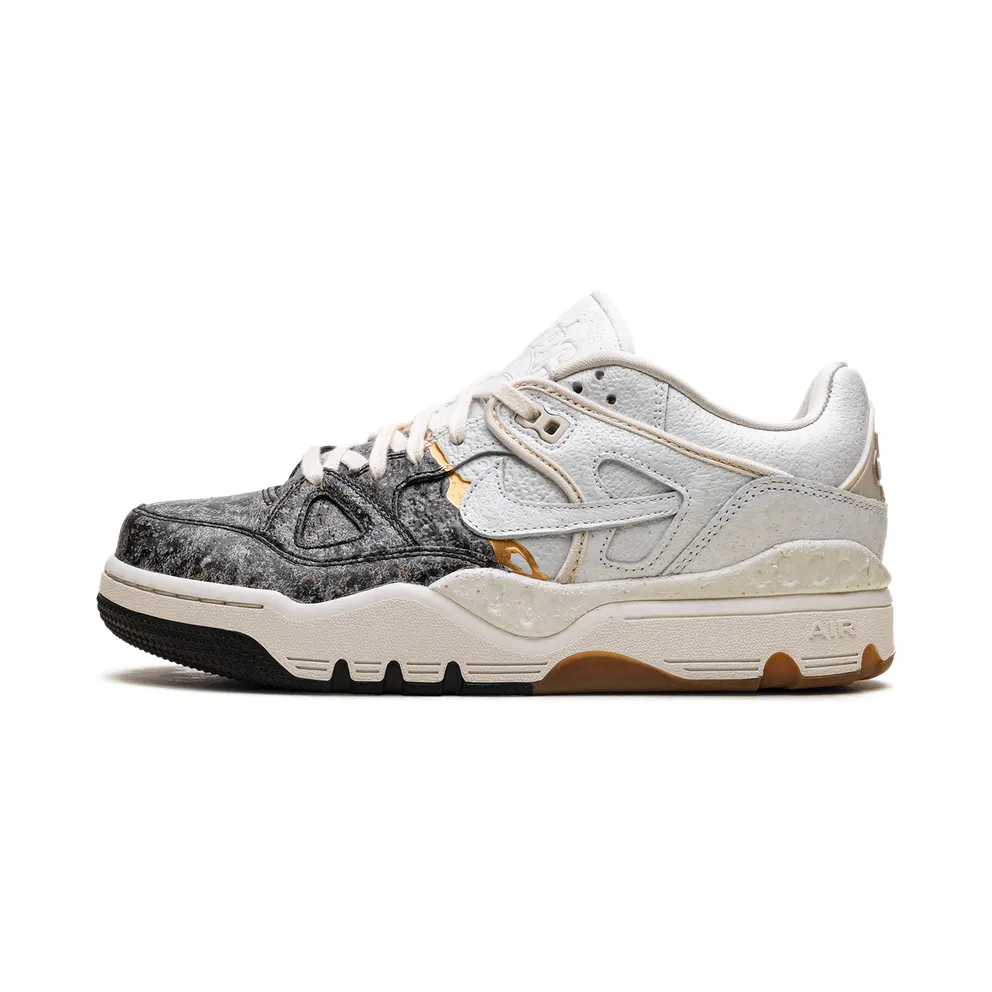 Nike Air Force 3 Low SP “Nigo – Kintsugi Phantom” (HQ0261-001)