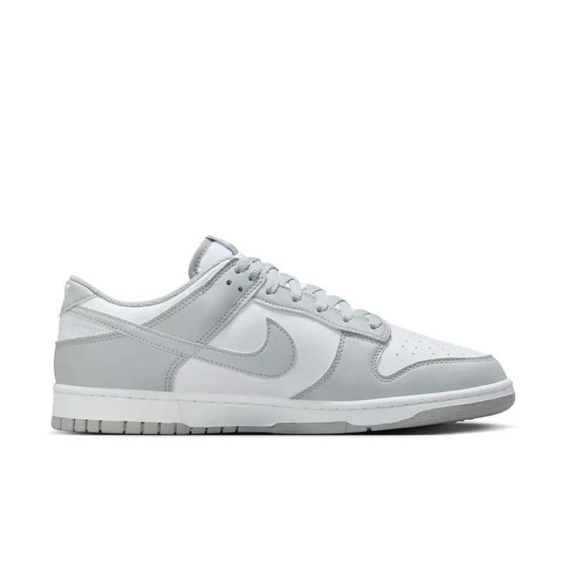 Nike Dunk Low “Light Smoke Grey” (HF5441-105)