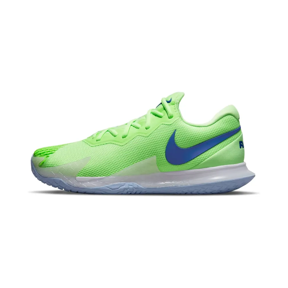 NikeCourt Zoom Vapor Cage 4 Rafa Grün (DD1579-333)