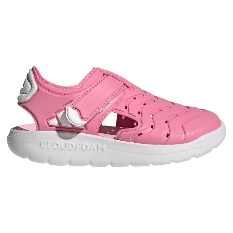adidas Water Sandal 2 Sandals Bliss Pink White Clear Pink (JP9419)