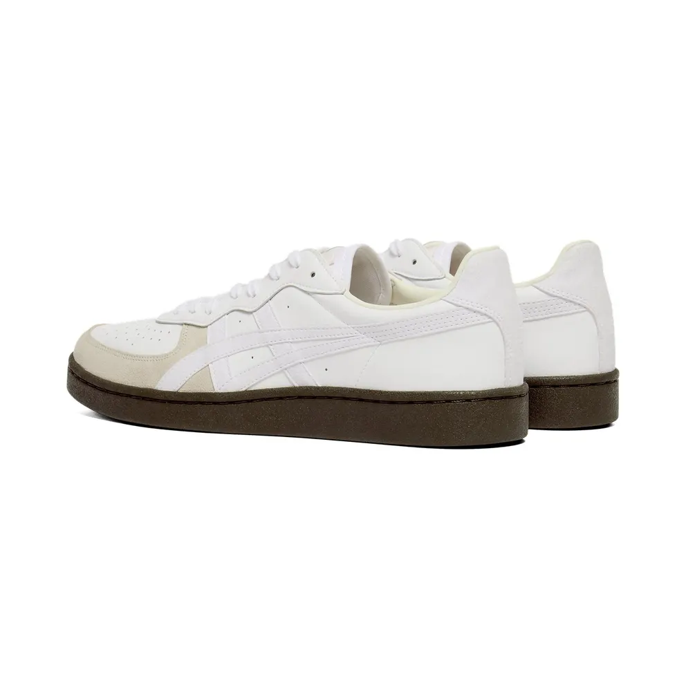 Onitsuka Tiger GSM White Beige (1183A353-137)