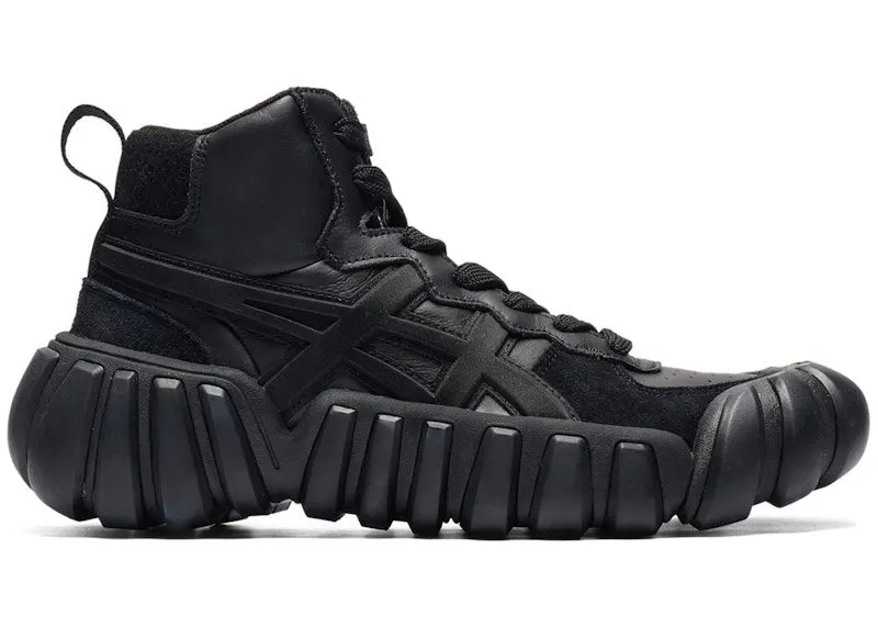 Onitsuka Tiger Dentigre LL Black (1183B453-001)