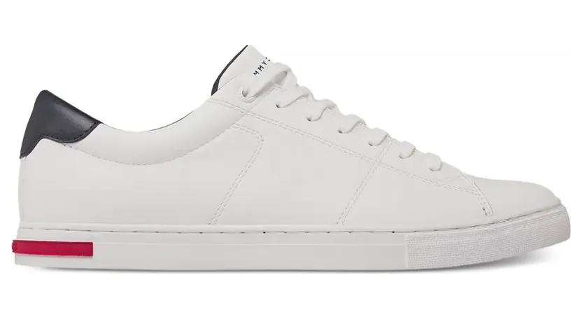 Tommy Hilfiger -Prägung “White” (FM0FM04047YBR)