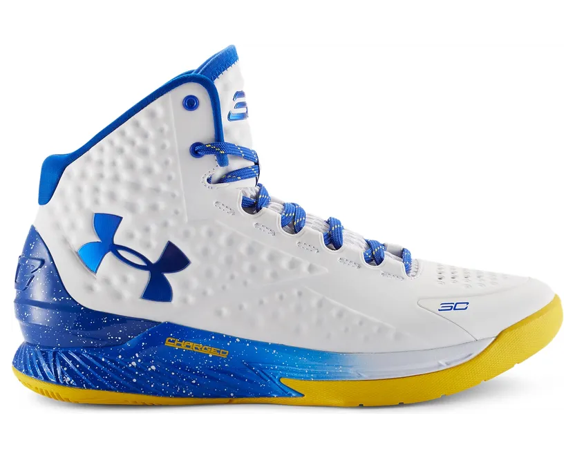 UA Curry 1 Dub Nation
