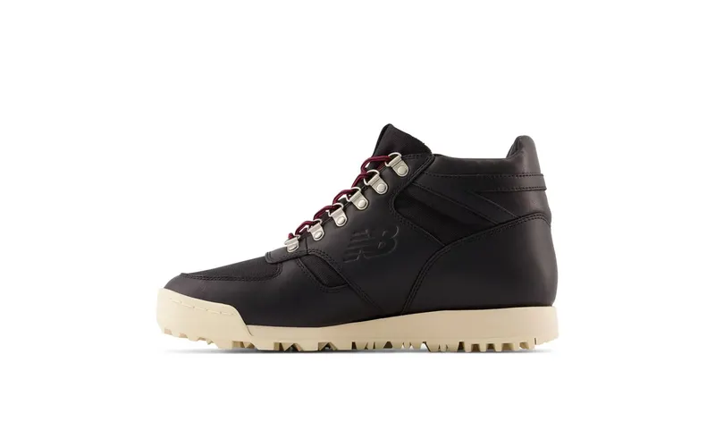 New Balance Rainier Black Macadamia Nut (URAINAL)