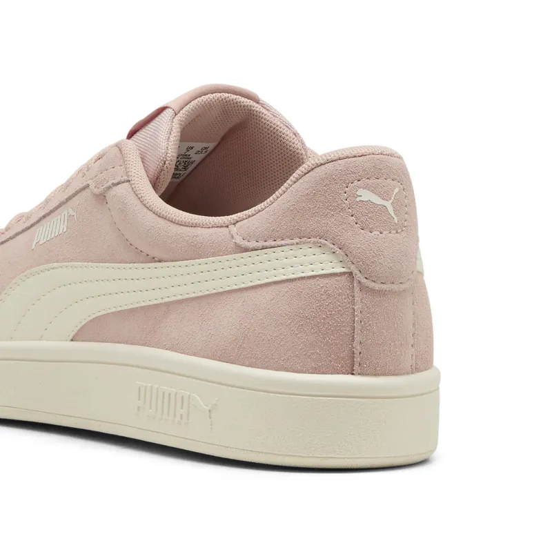 Puma Smash 3.0 “Rose Quartz / Warm White” (390984_22)