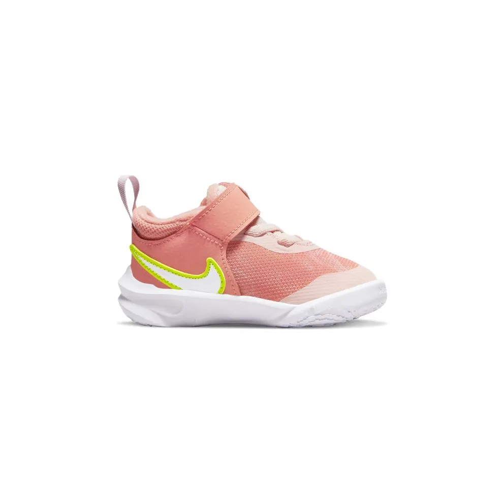 Nike Team Hustle D 10 Lil Fruitsen ‘s/peuters Pink (DM4325600)
