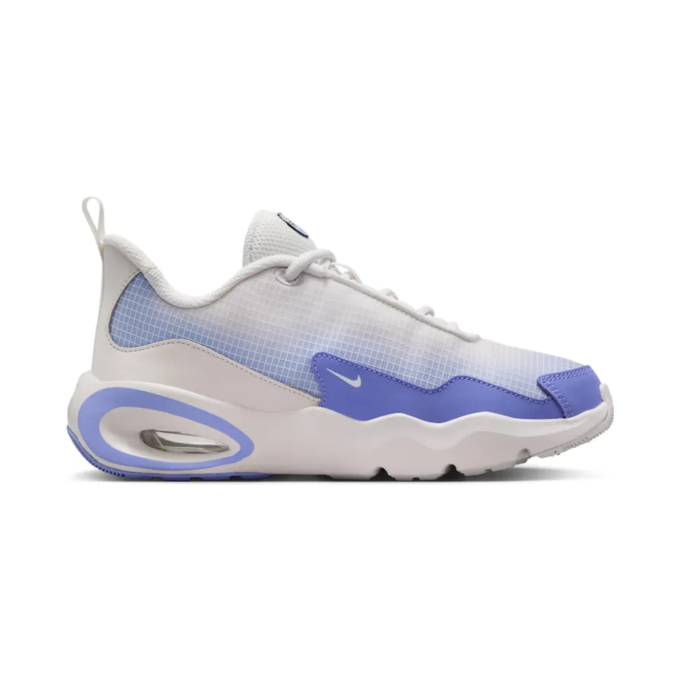 Nike Air Max Nova Platinum Tint / Light Thistle / White (FN4446-008)