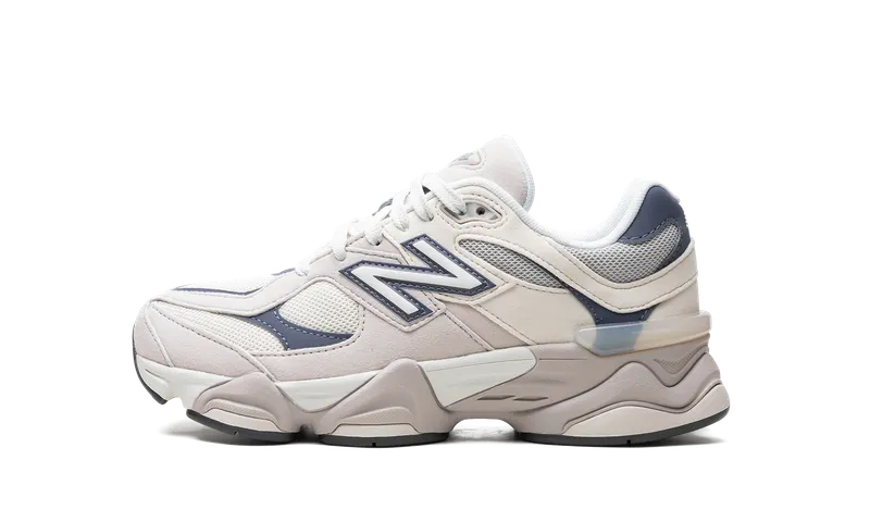 New Balance 9060 GS “Moonrock Linen” (GC9060EB)