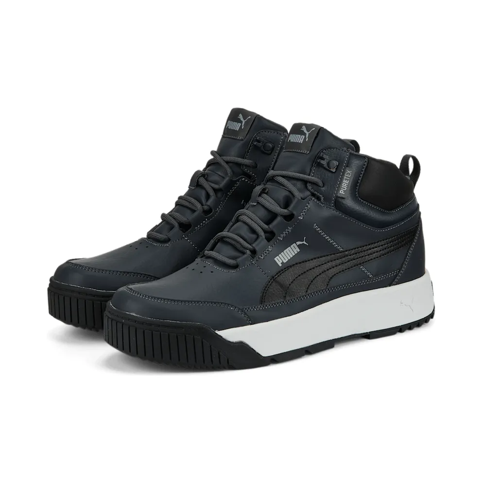 Puma Tarrenz SB II Puretex Black/Grey (38771204)
