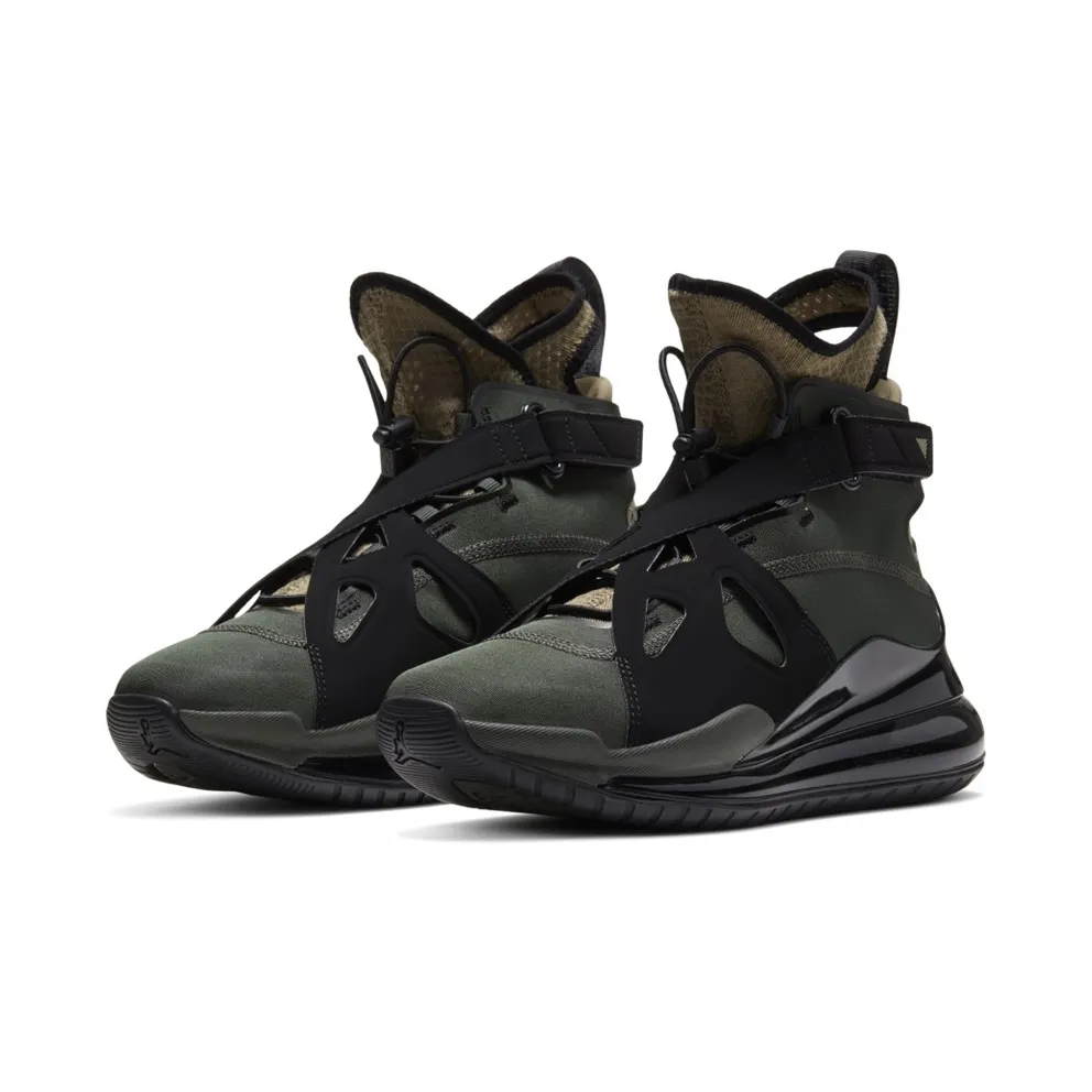 Jordan Air Latitude 720 Sequoia (W) Sequoia/Black-Trooper (AV5187-300)