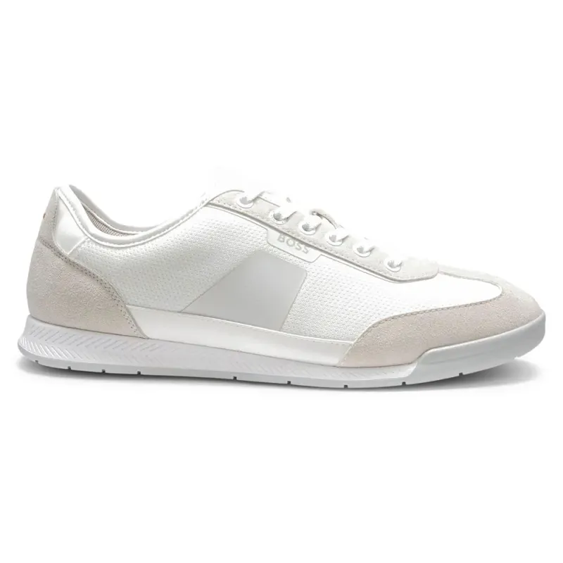 Boss Nitan 10280114 Shoes 50563824-100