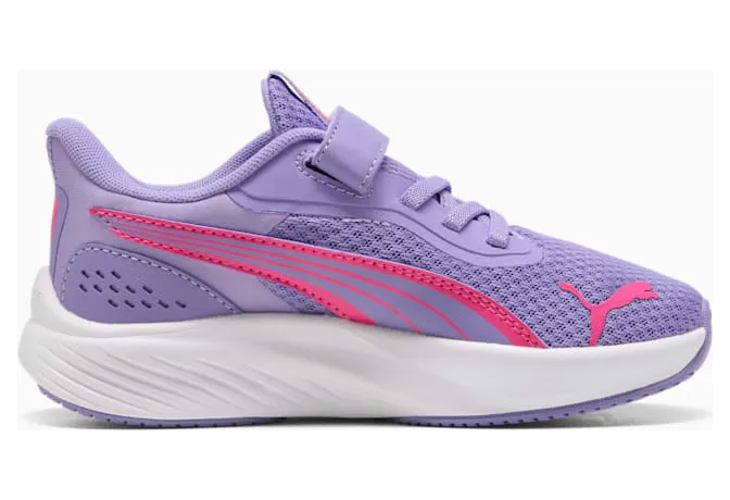 Puma Pounce Lavendel / Pink (31165010)
