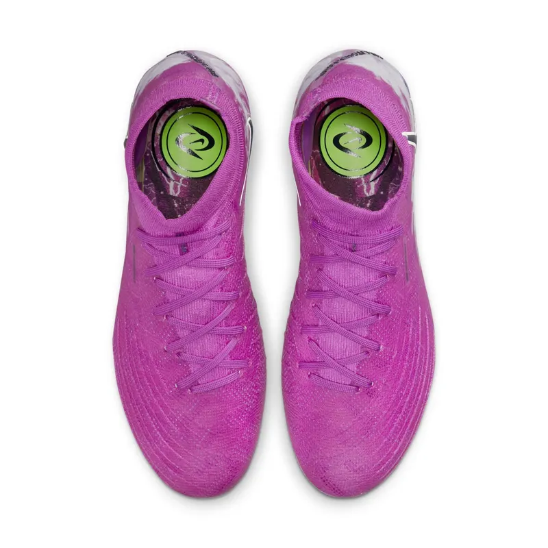Nike Phantom Luna Elite SE FG Thunder Pack (FQ8033-500)