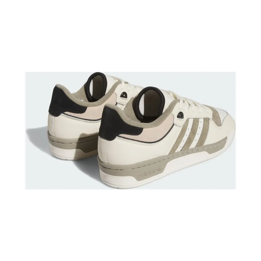 adidas Rivalry 86 Low Off White / Core Black / Wonder Beige (IE7171)