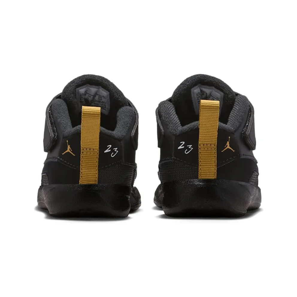 Jordan Max Aura 7 Black Metallic Gold (HQ2088-007)