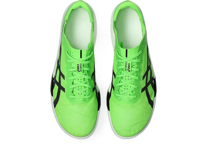 ASICS METASPEED RAY “Green Gecko / Black” (1013A176-300)