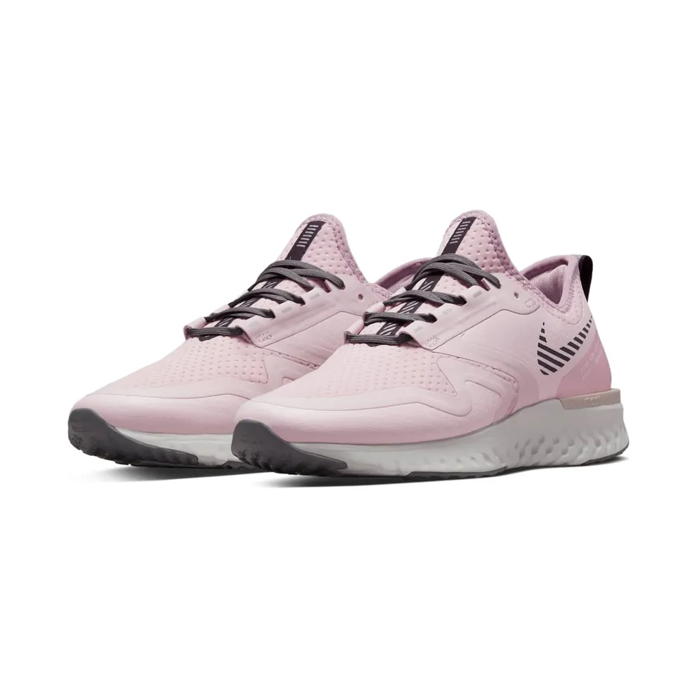 Nike Odyssey React 2 Shield Barely Rose (BQ1672-601)